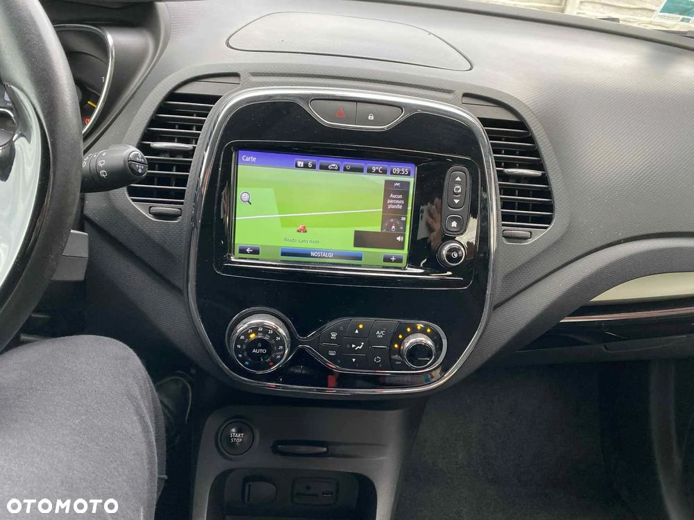Renault Captur 1.5 dCi Intens - 17