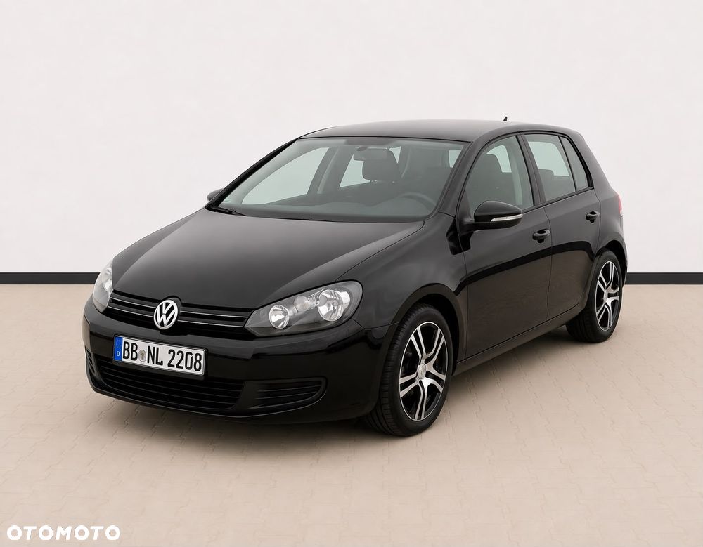Volkswagen Golf 1.4 Tour Edition - 2