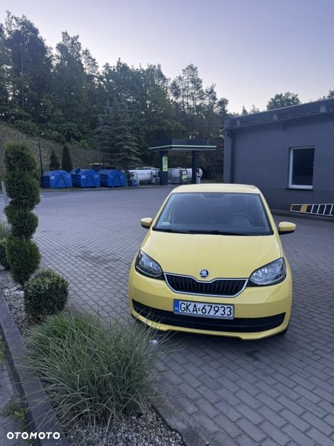 Skoda Citigo 1.0 Ambition - 2