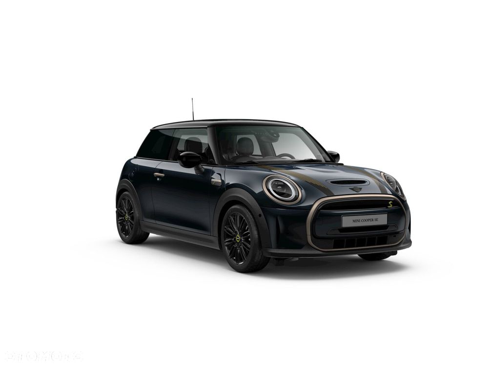 MINI Cooper S - 1