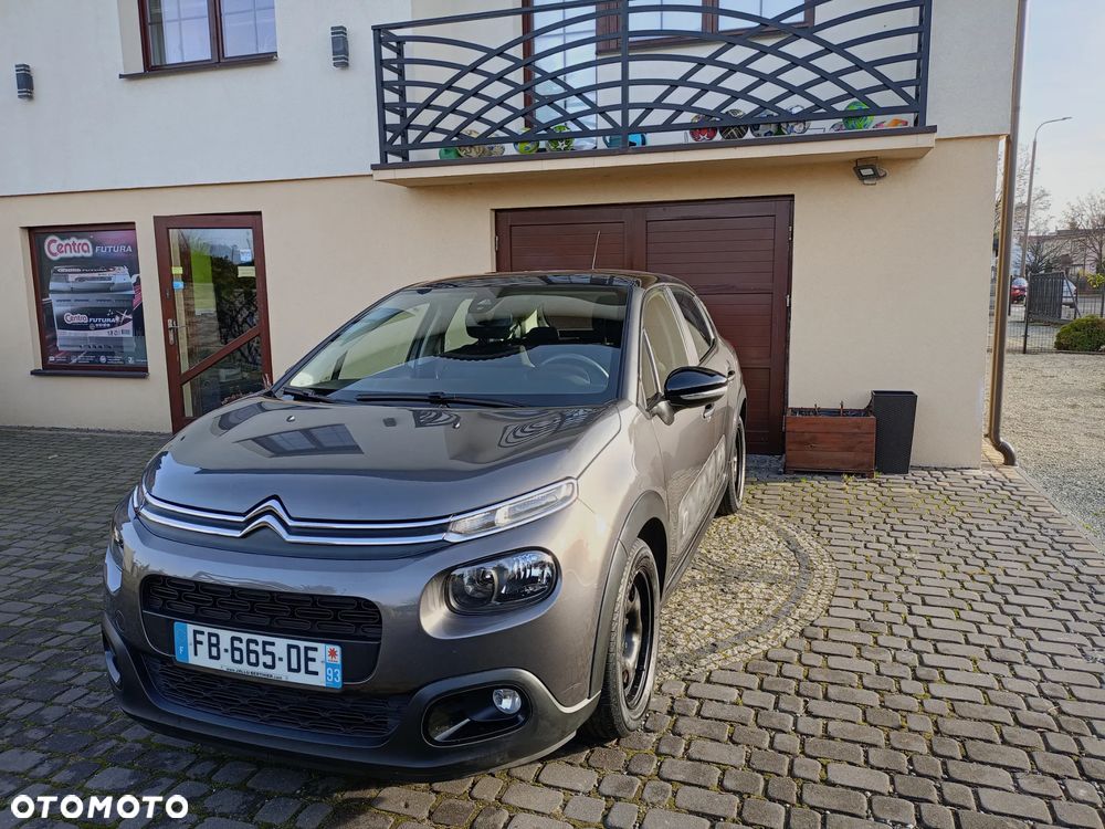 Citroën C3 Pure Tech 83 S&S SHINE - 5