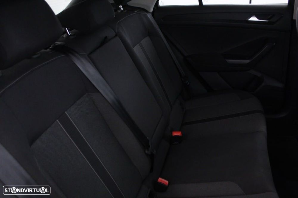 VW T-Roc 1.0 TSI Style - 15