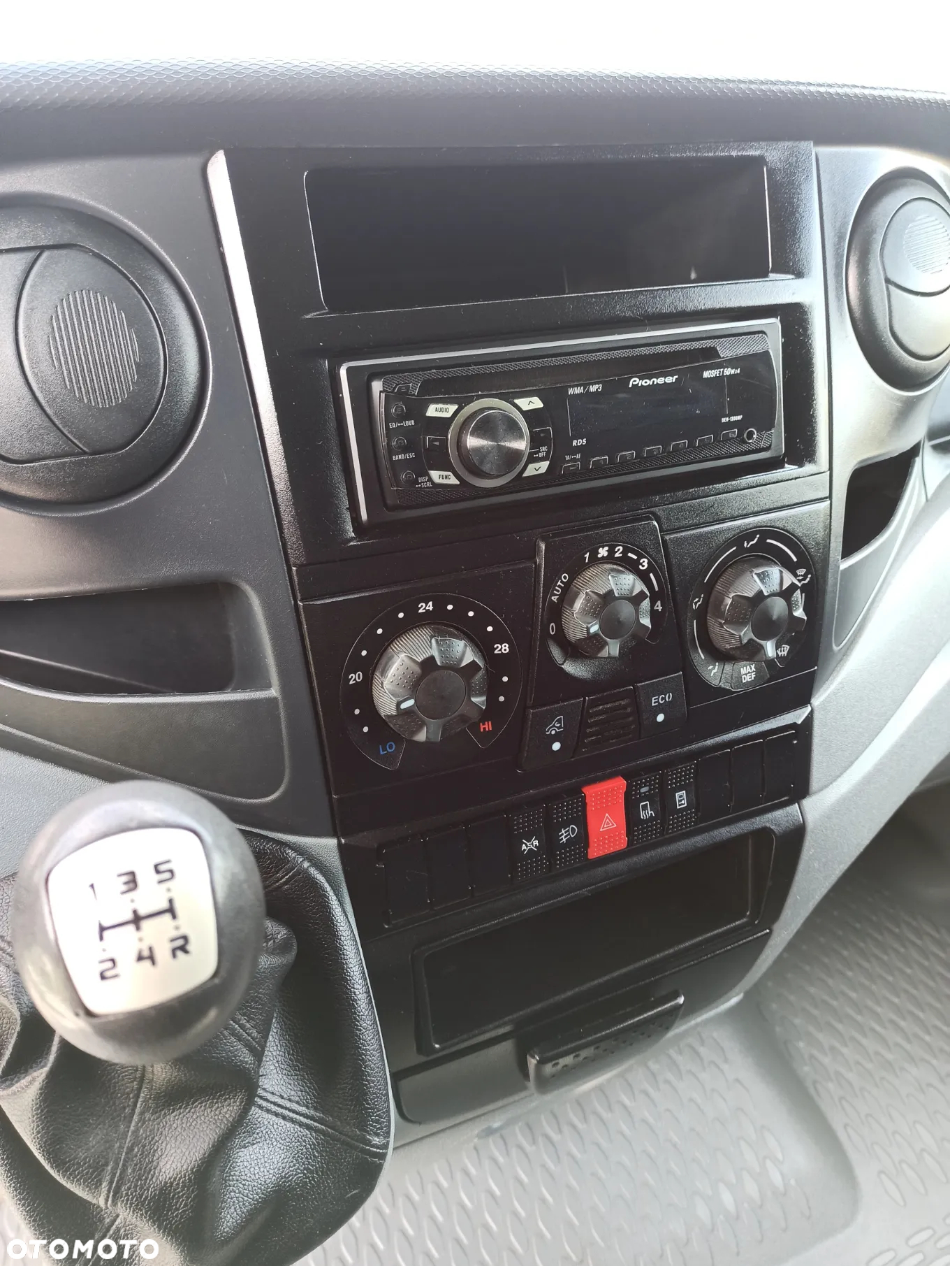 Iveco Daily - 8