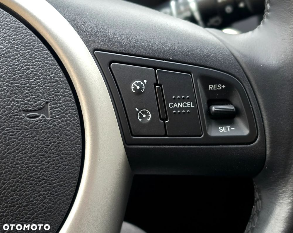 Kia Venga 1.6 Business Line - 34