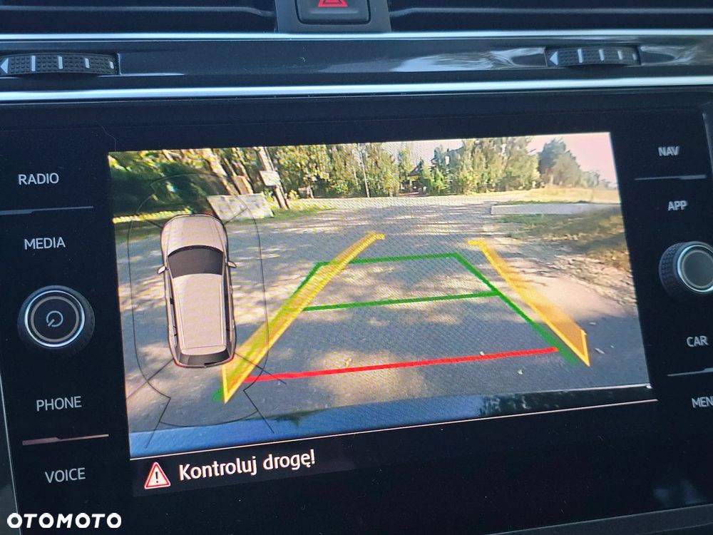 Volkswagen Tiguan 2.0 TDI BMT SCR Highline DSG - 23