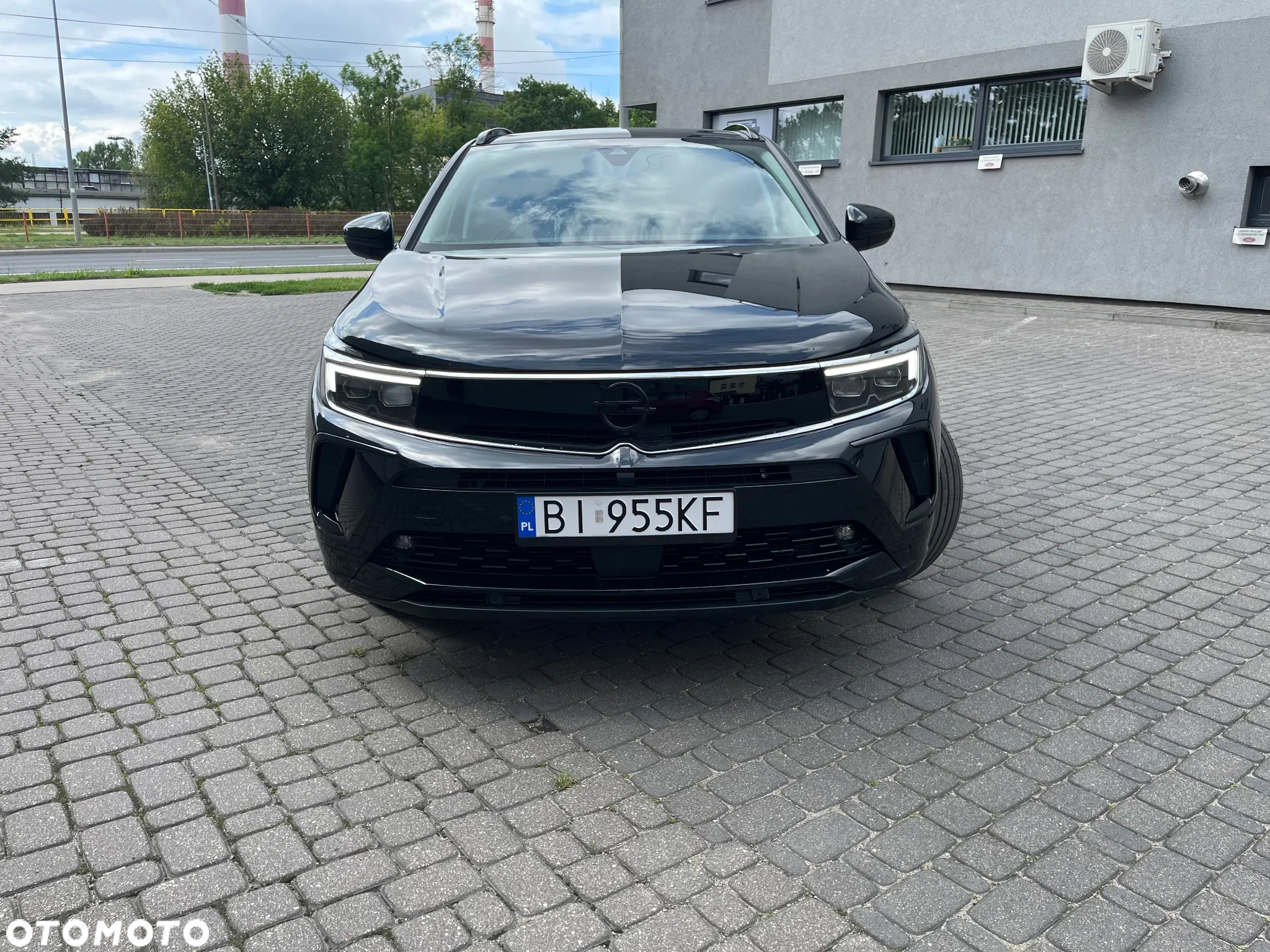 Opel Grandland - 3