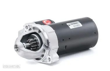 Motor de arranque Mercedes Classe C W203 E W210 W211 Sprinter Vito  A0041516601 NOVO - 1