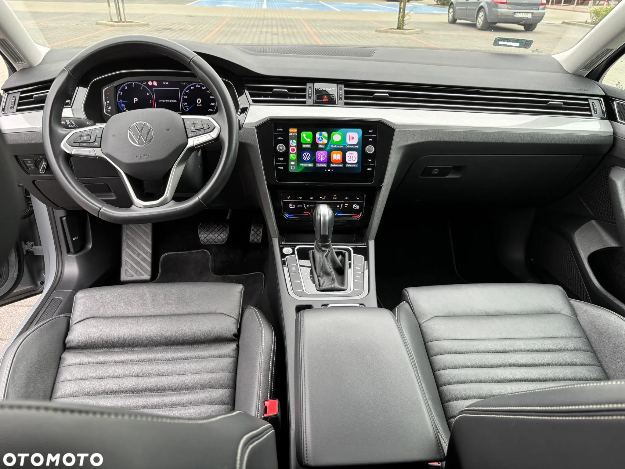 Volkswagen Passat 1.5 TSI EVO Business DSG - 6