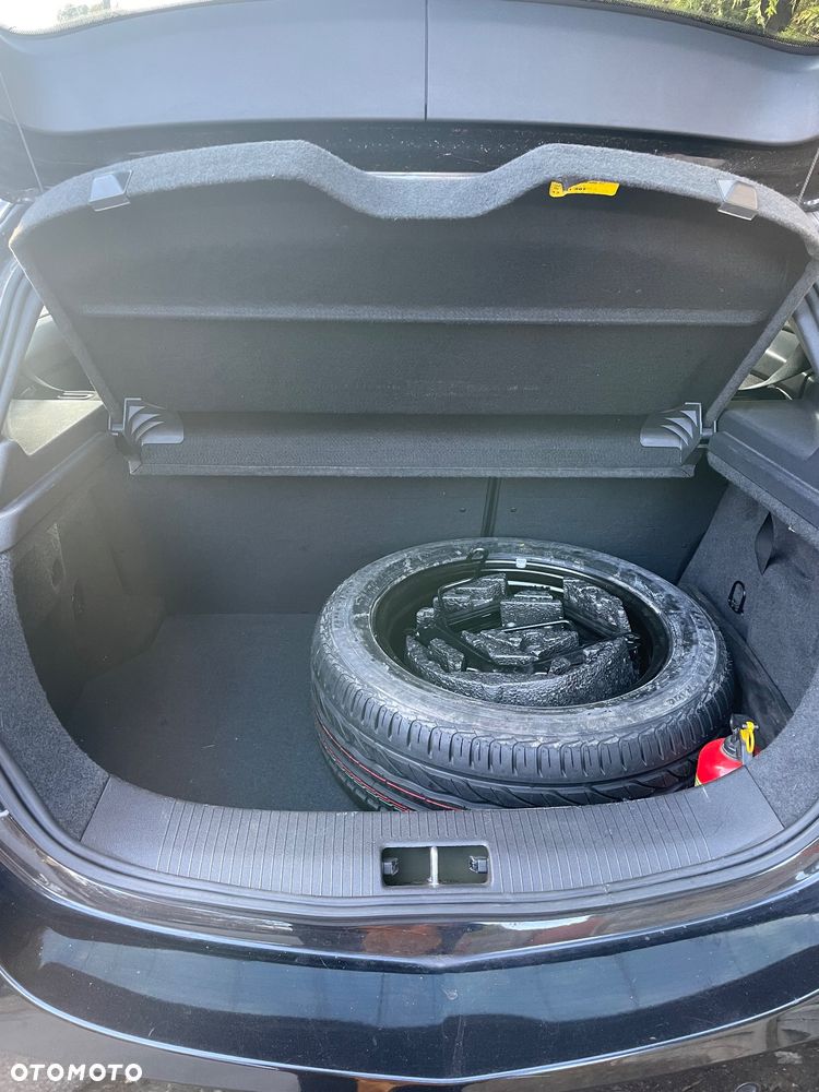 Opel Astra 1.8 Edition - 7