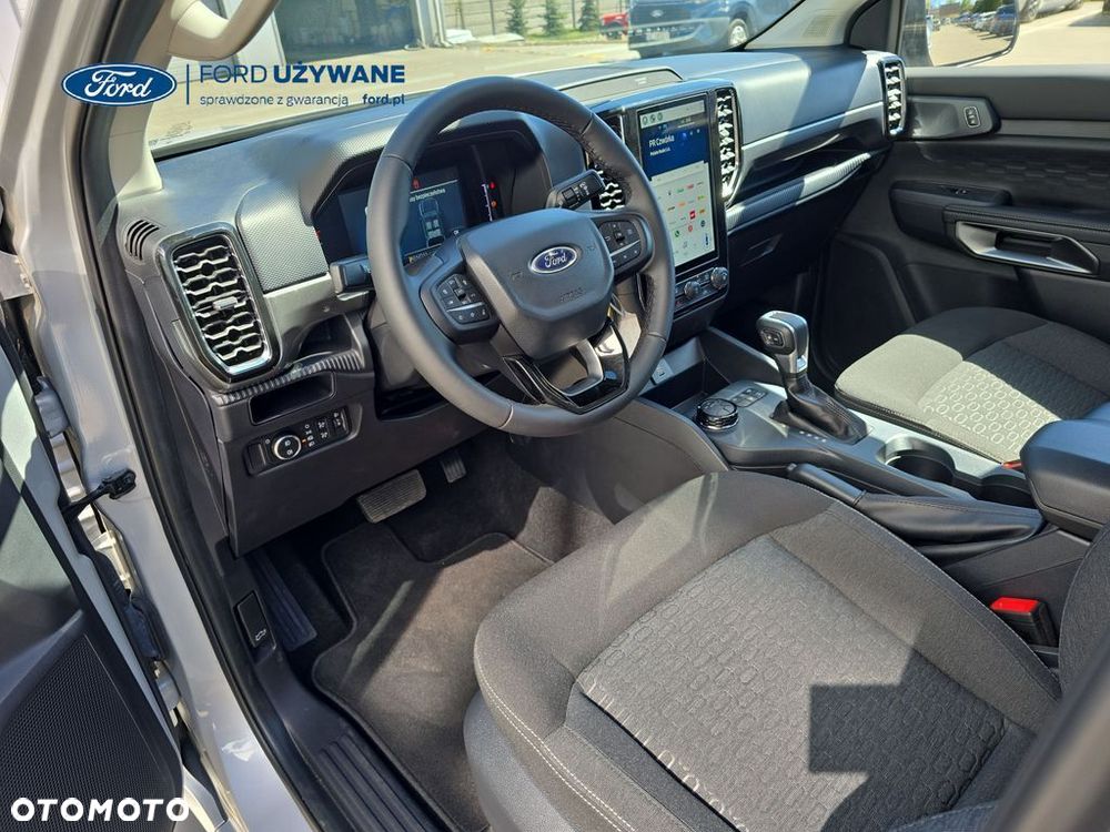 Ford Ranger - 16