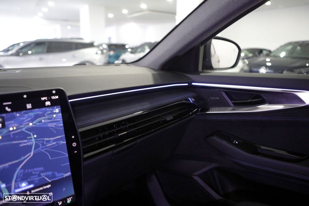 Renault Espace 1.2 E-Tech Full Hybrid Esprit Alpine - 41