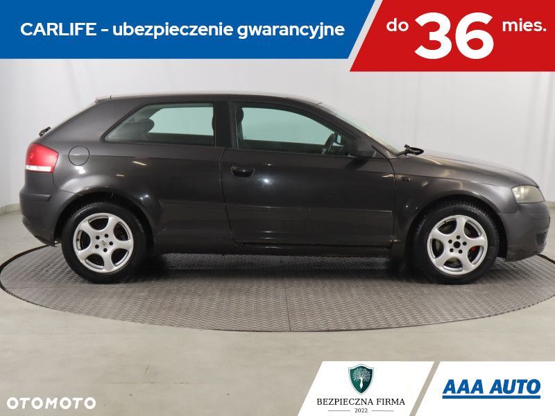 Audi A3 Sportback - 7