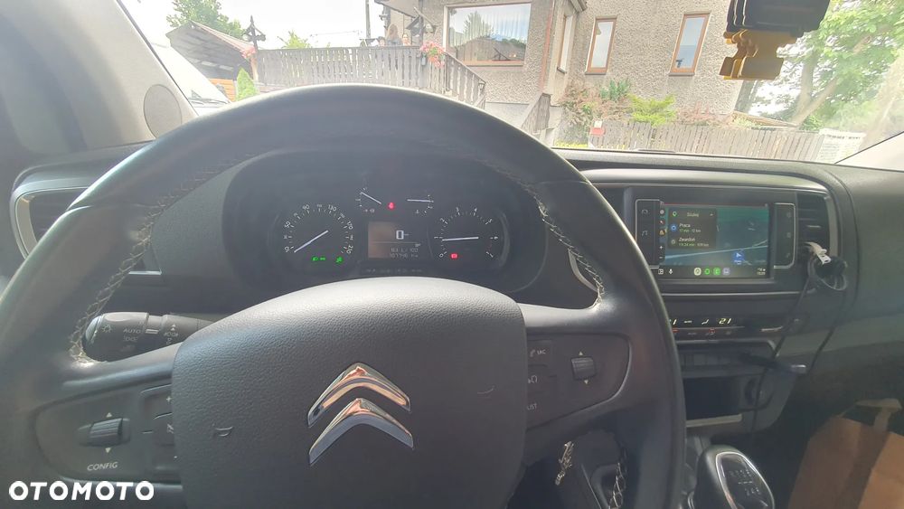 Citroën SpaceTourer 2.0 BlueHDi XL Feel - 38