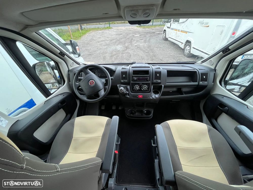 Roller Team Livingstone Sport 5 - 14