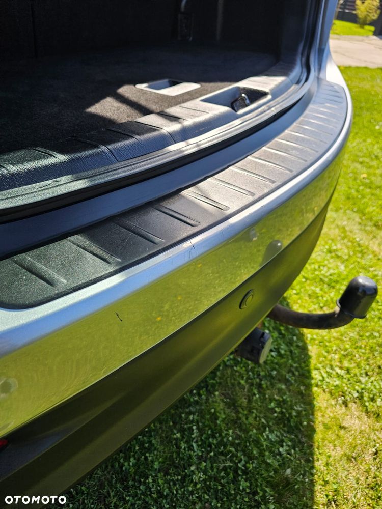 Mazda CX-9 3.7 V6 - 13