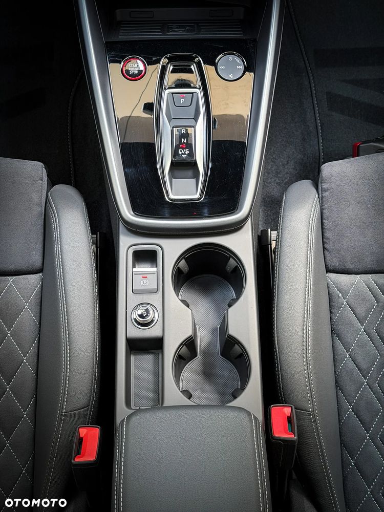 Audi S3 - 41