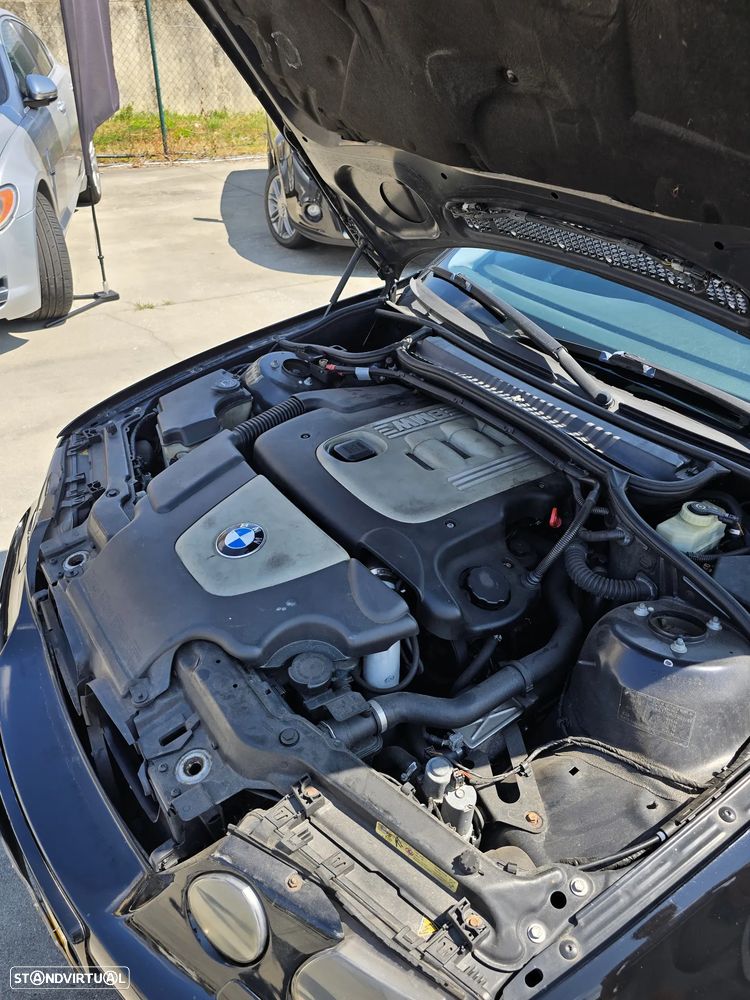 BMW 320 d Sport Edition - 27