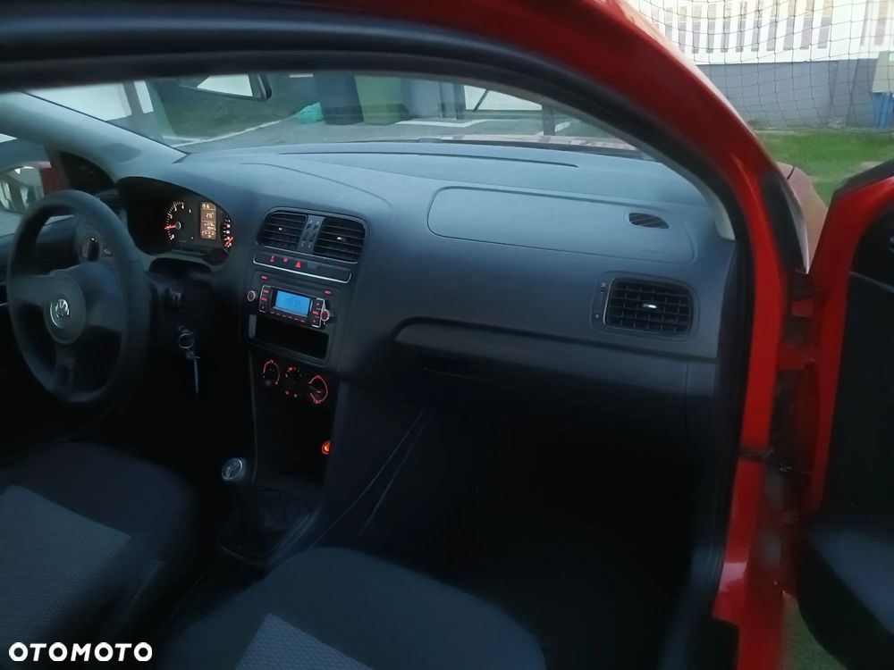 Volkswagen Polo 1.2 CityLine - 12
