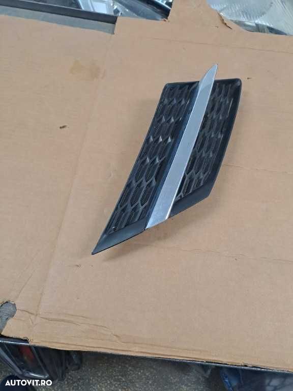 Grila dreapta Toyota Rav 4 an 2012-2018 originala - 2