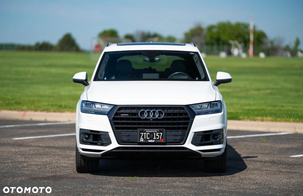 Audi Q7 - 2