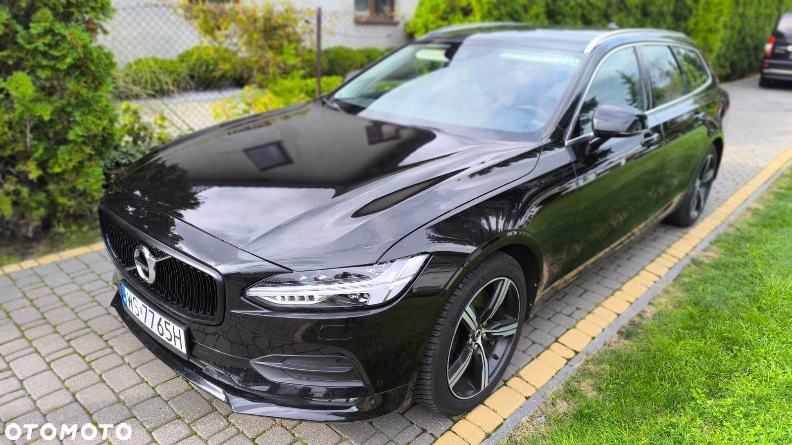 Volvo V90 T5 Momentum - 5