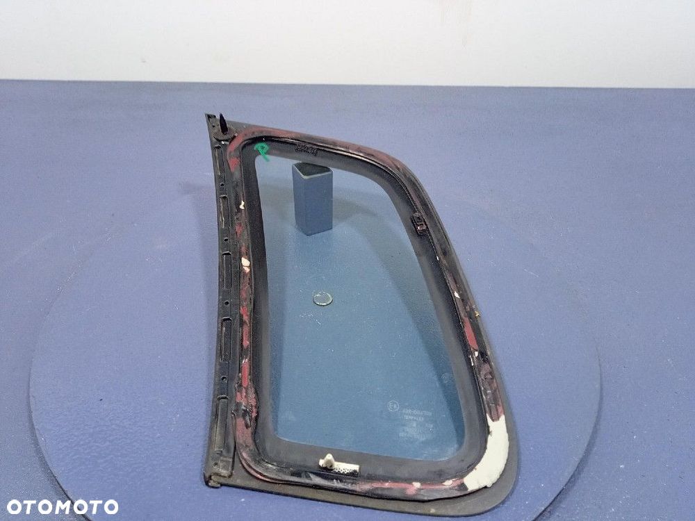 SUZUKI IGNIS I 00- 5D SZYBA KAROSERYJNA TYŁ PRAWA - 4