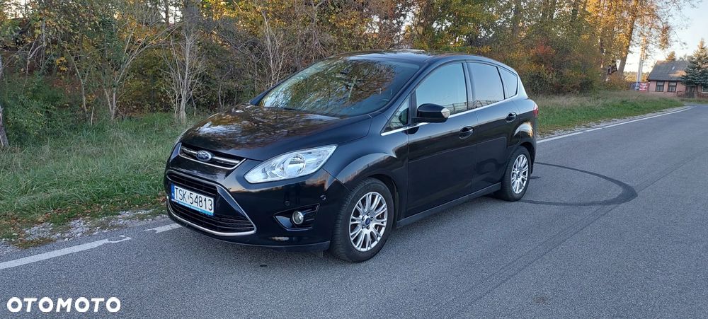 Ford C-MAX 1.6 TDCi Trend - 1