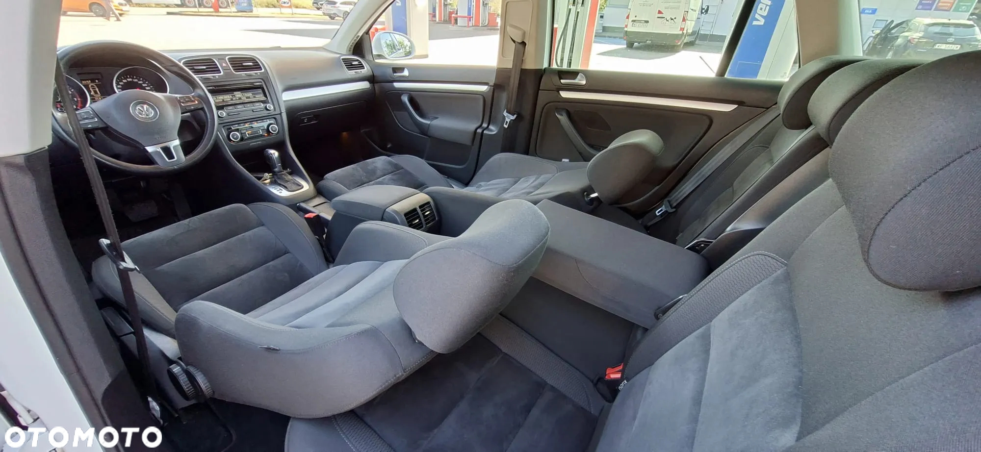 Volkswagen Golf Variant 1.4 TSI DSG Highline - 19
