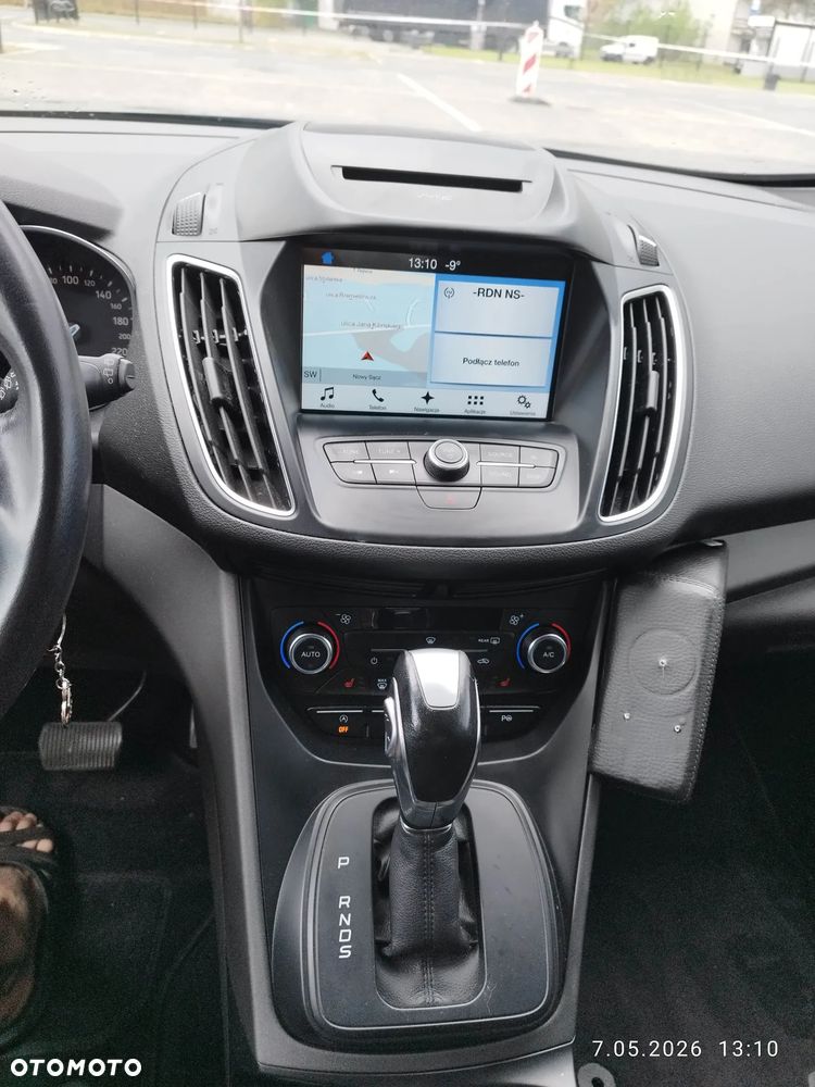 Ford Grand C-MAX 1.5 TDCi Start-Stopp-System Titanium - 13