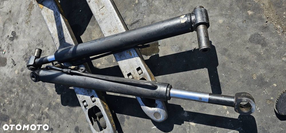 SIŁOWNIK HYDRAULICZNY JCB 3CX 2015 - 5