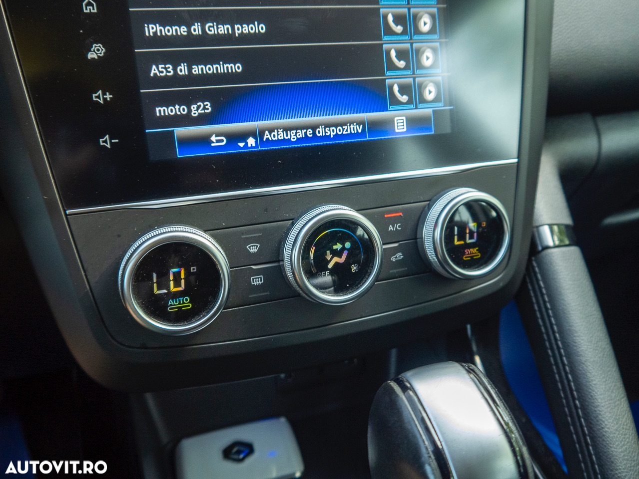 Renault Kadjar BLUE dCi 115 EDC BUSINESS EDITION - 34