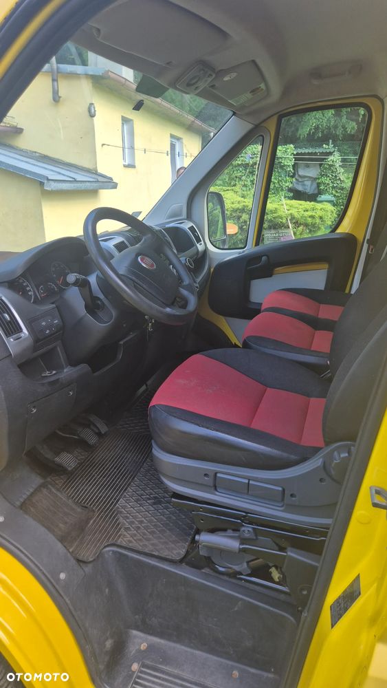 Fiat Ducato - 15