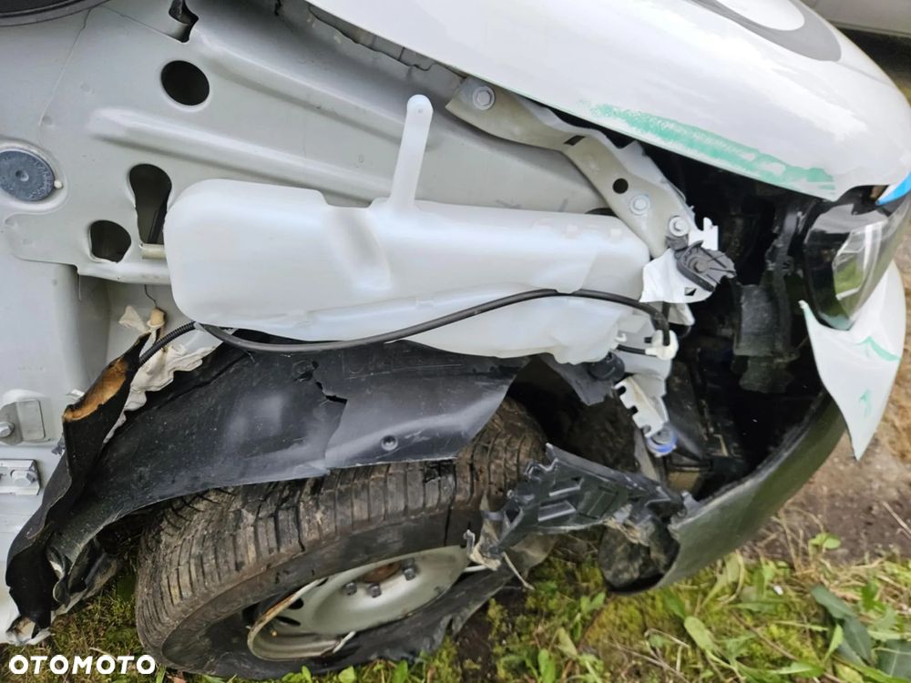 Citroën BERLINGO  2024 rok Nowy Model - 14