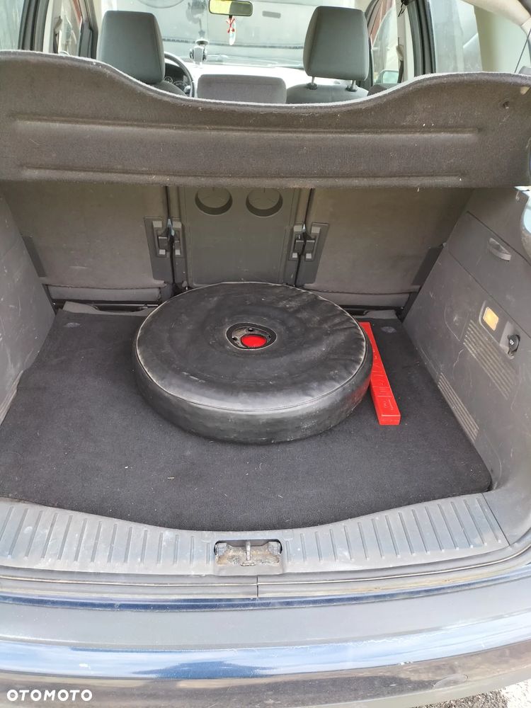 Ford Focus C-Max - 8