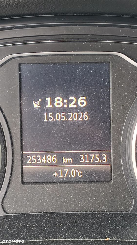 Audi A3 Limousine 2.0 TDI clean diesel Ambition - 1