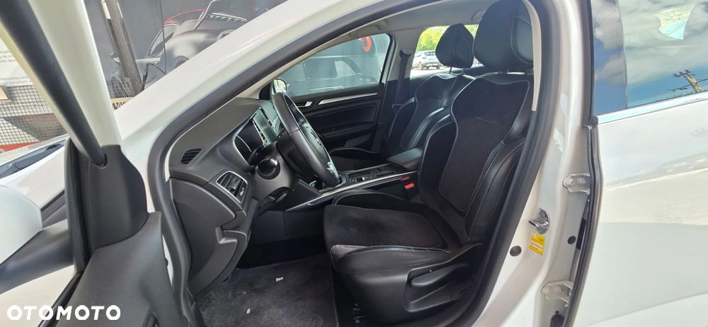 Renault Megane 1.2 16V TCE Energy Dynamique - 32
