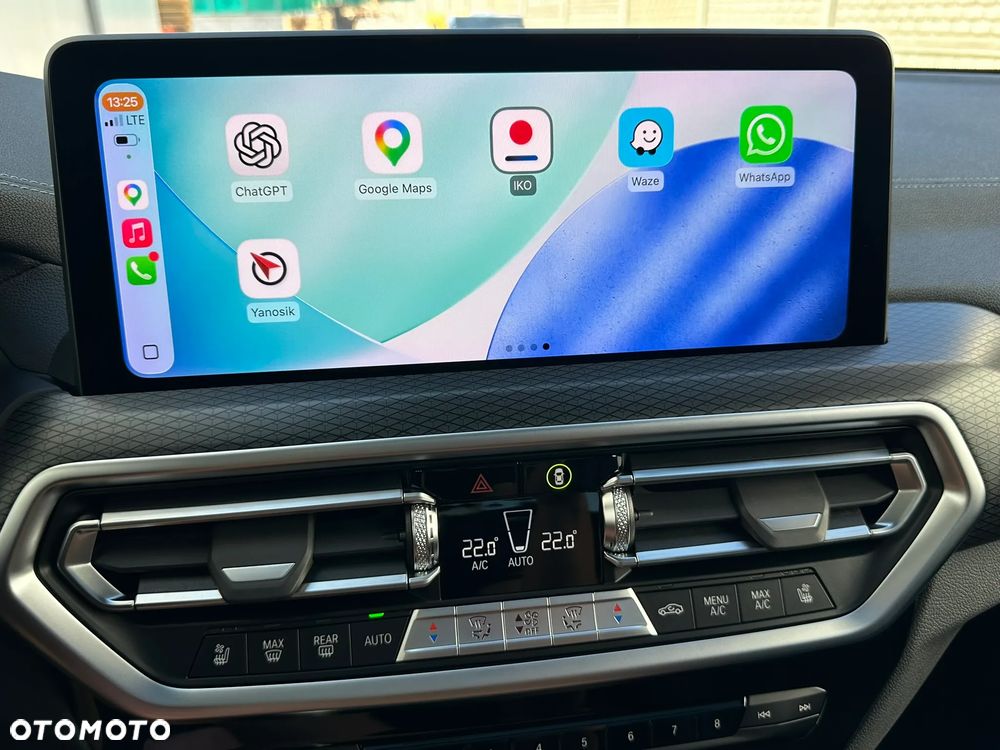 BMW X3 xM40d mHEV - 31