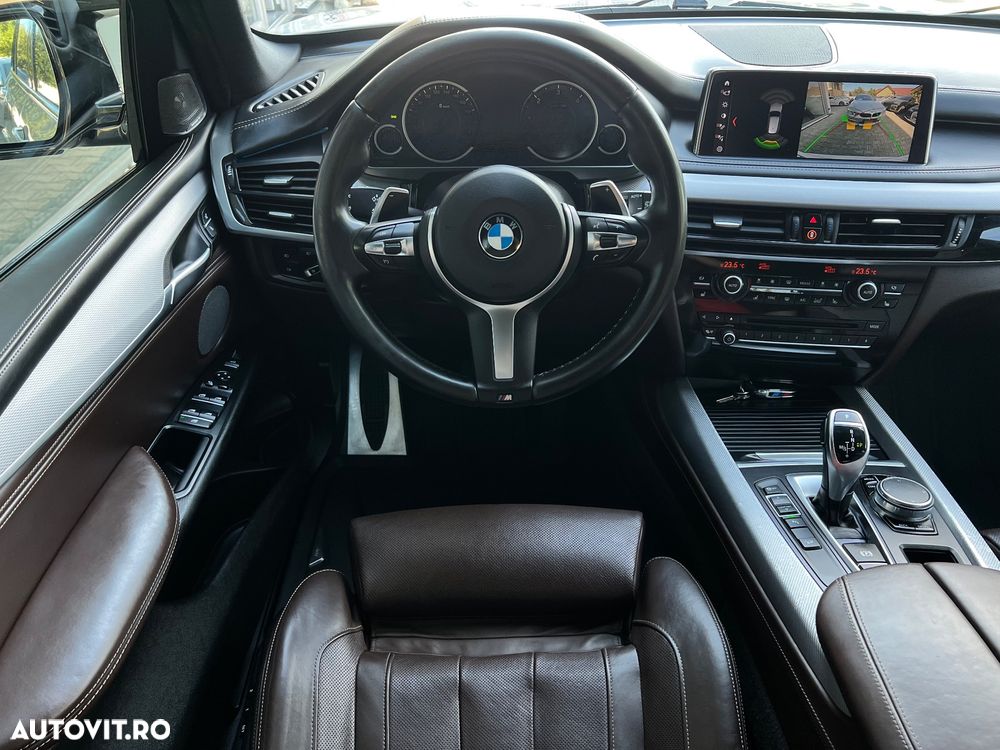 BMW X5 xDrive30d Sport-Aut. - 5