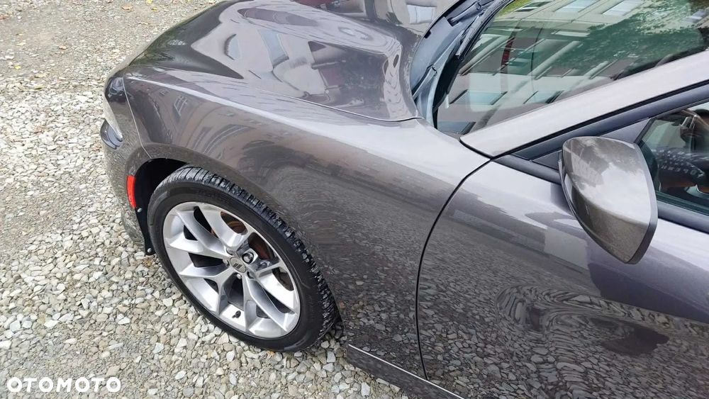 Dodge Charger 3.6 GT - 6