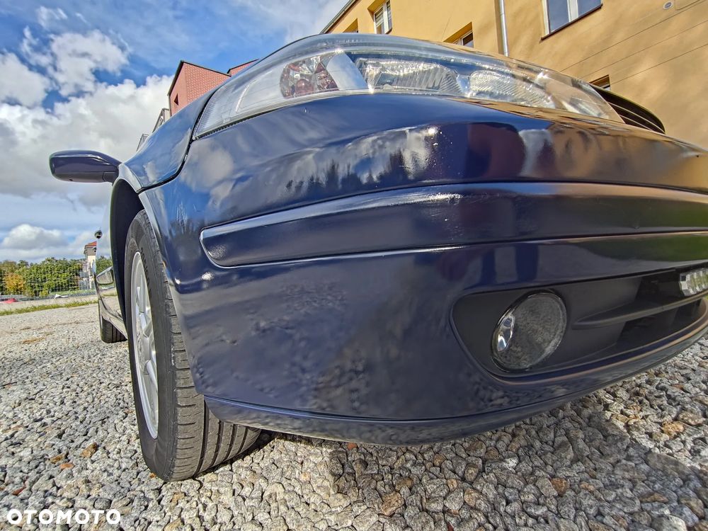 Renault Laguna - 29