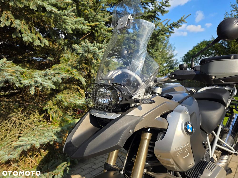 BMW GS - 28