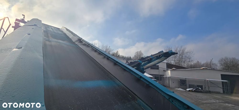 Powerscreen Przesiewacz Chieftain 1400 - 12
