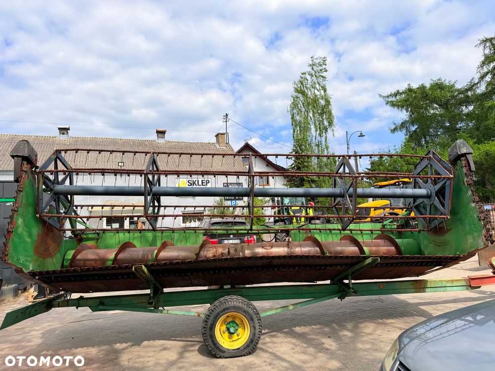 John Deere 1188 SII - 24