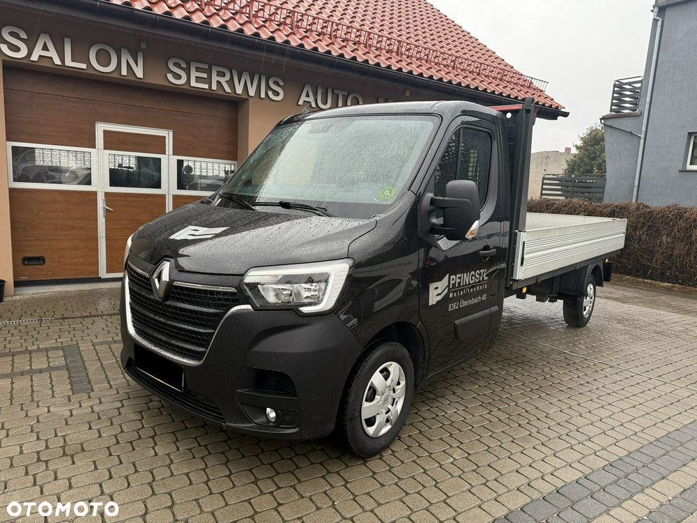 Renault Master - 11