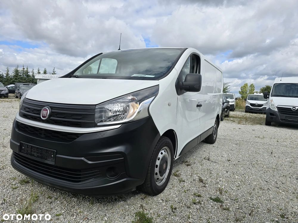Fiat TALENTO - 9