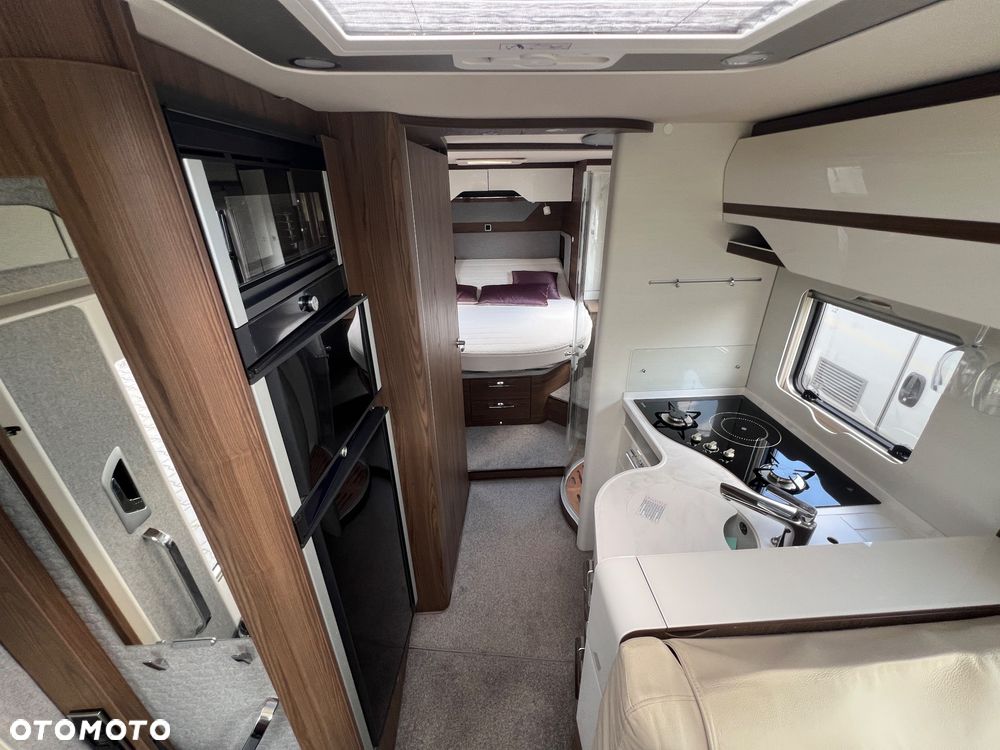 Hymer-Eriba BML I790 - 22