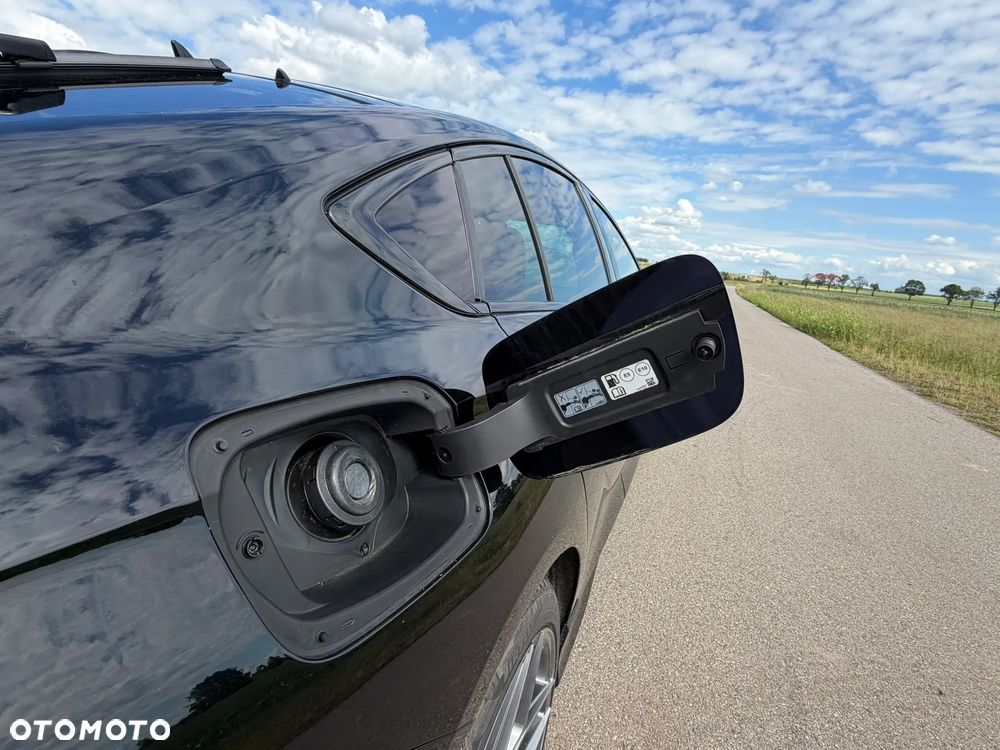 Opel Insignia CT 1.5 T Exclusive S&S - 10