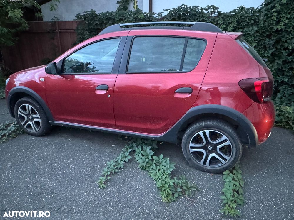 Dacia Sandero 0.9 TCe Easy-R Prestige - 2