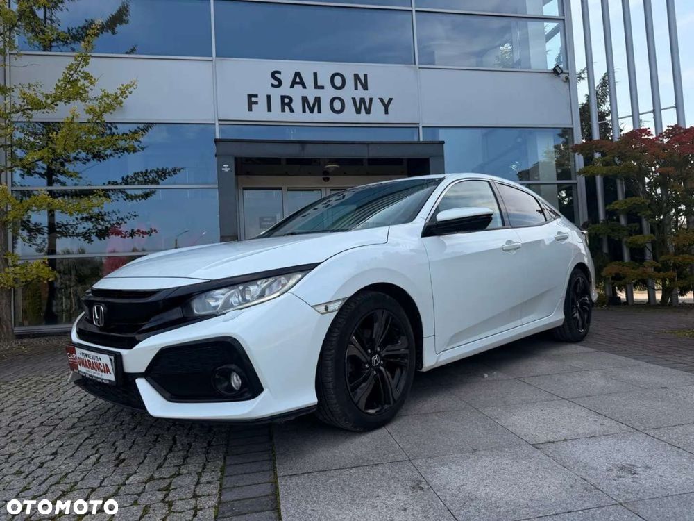 Honda Civic - 31
