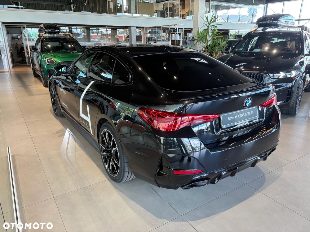 BMW Seria 4 - 4